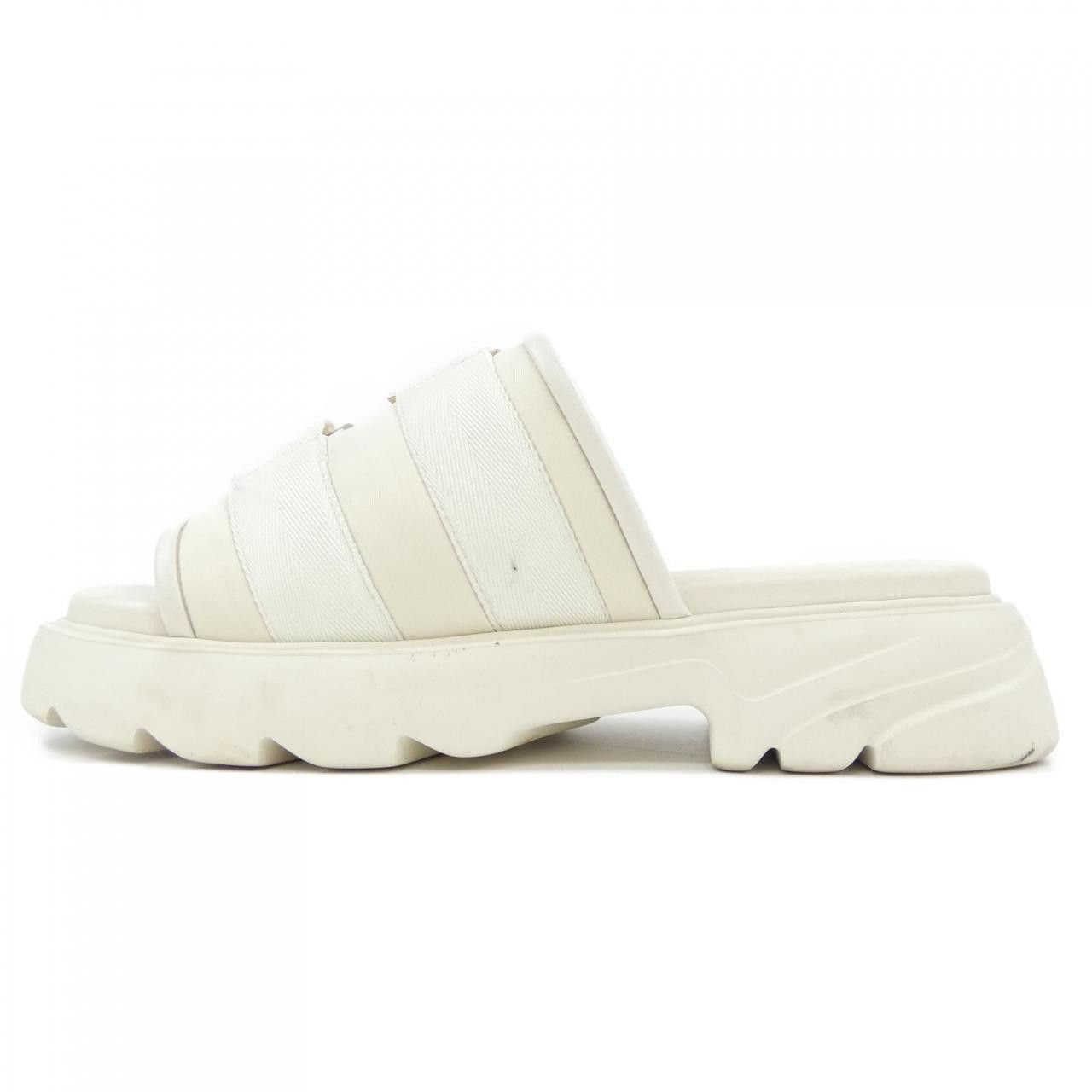 Bottega Veneta Bottega Veneta Bottega Veneta Sandals Leather Shoes DUTY FREE for USA Size ONE SIZE - 2 Thumbnail