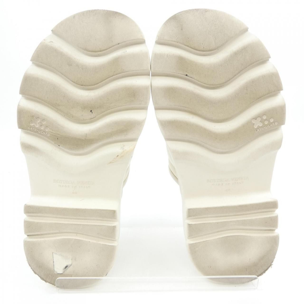 Bottega Veneta Bottega Veneta Bottega Veneta Sandals Leather Shoes DUTY FREE for USA Size ONE SIZE - 4 Thumbnail