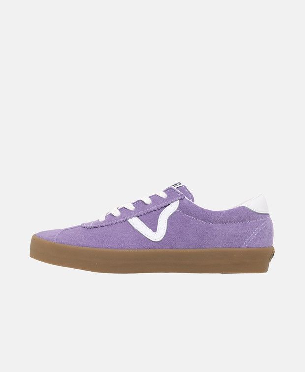 Vans Sport Low Sneakers Size US 6 / EU 39 - 4 Thumbnail