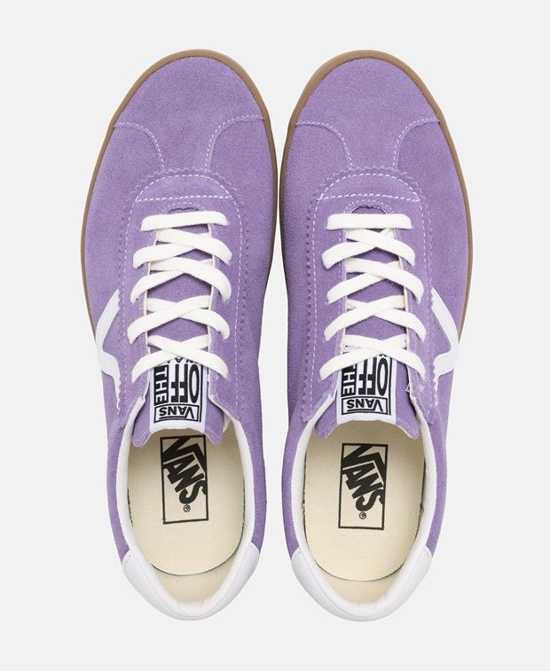Vans Sport Low Sneakers Size US 9 / EU 42 - 3 Thumbnail