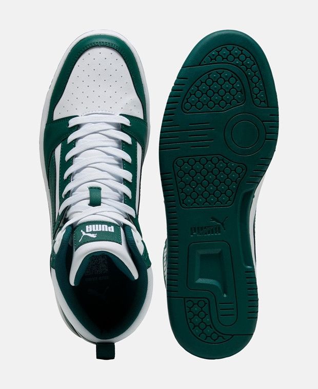 Puma Rebound v6 Sneakers Size US 5 / EU 37 - 3 Thumbnail