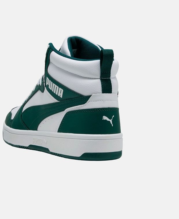 Puma Rebound v6 Sneakers Size US 5.5 / EU 38 - 2 Thumbnail