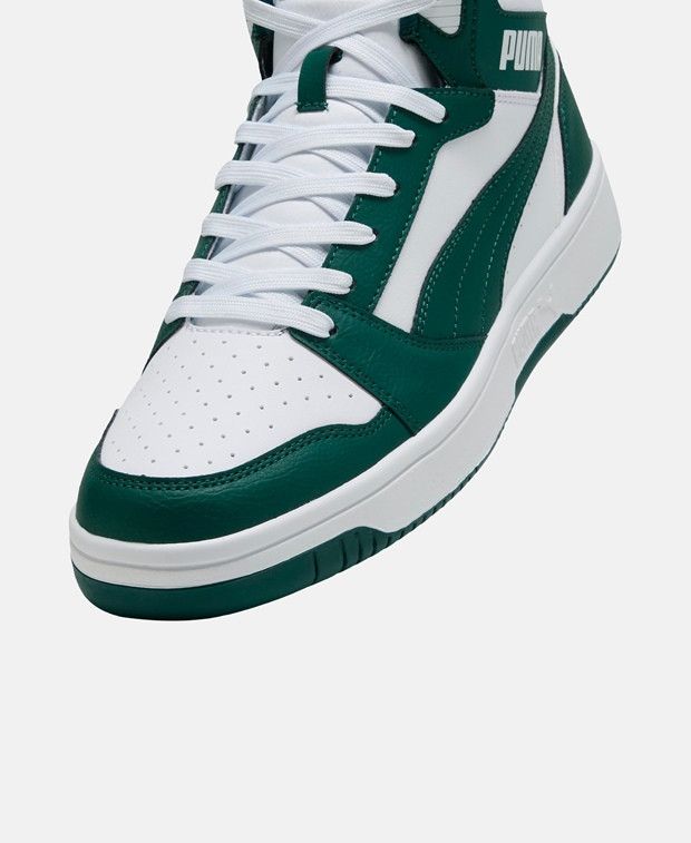 Puma Rebound v6 Sneakers Size US 5.5 / EU 38 - 4 Thumbnail