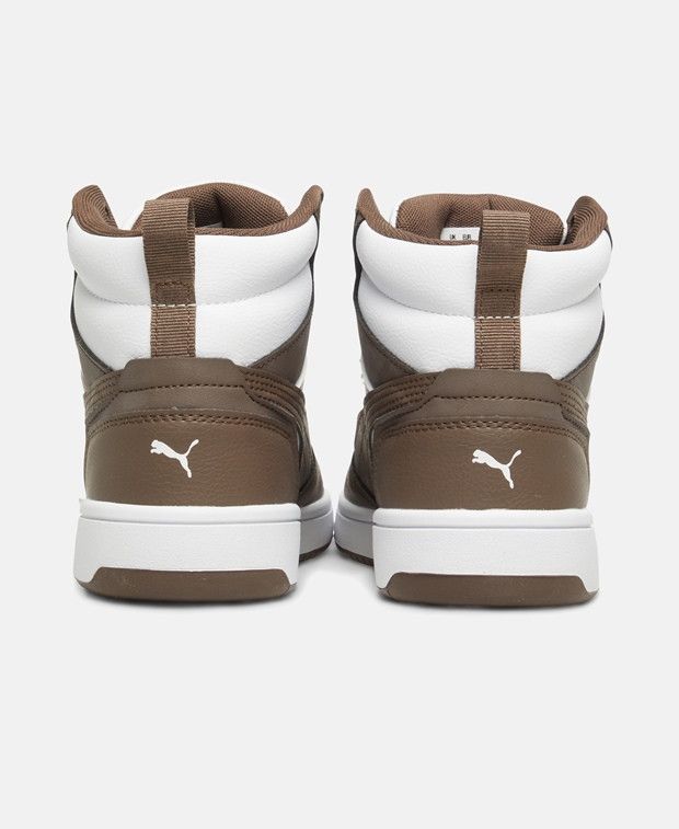 Puma Rebound v6 Sneakers Size US 5.5 / EU 38 - 2 Thumbnail