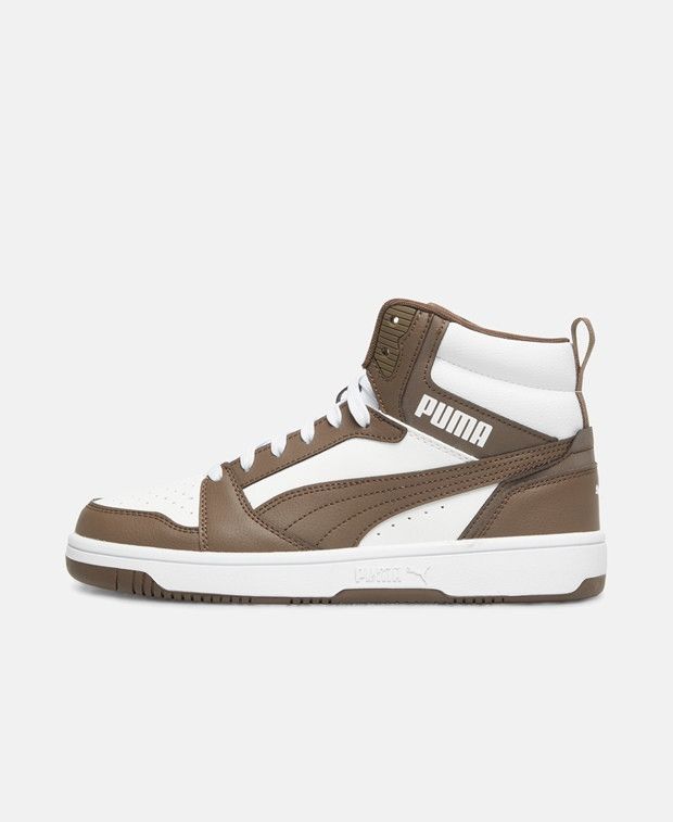 Puma Rebound v6 Sneakers Size US 5.5 / EU 38 - 4 Thumbnail