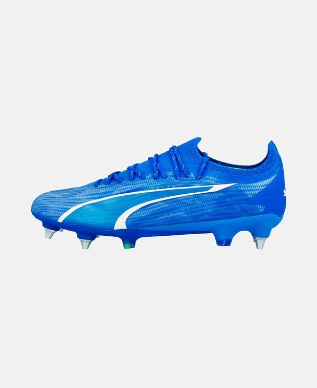 Puma Ultra Ultimate MxSG Football boots Size US 5.5 / EU 38 - 3 Thumbnail