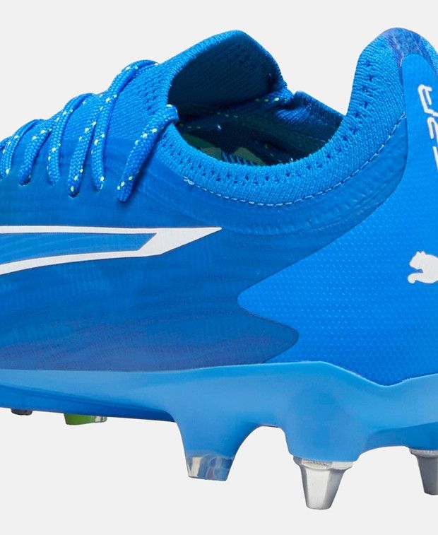Puma Ultra Ultimate MxSG Football boots Size US 5.5 / EU 38 - 2 Thumbnail