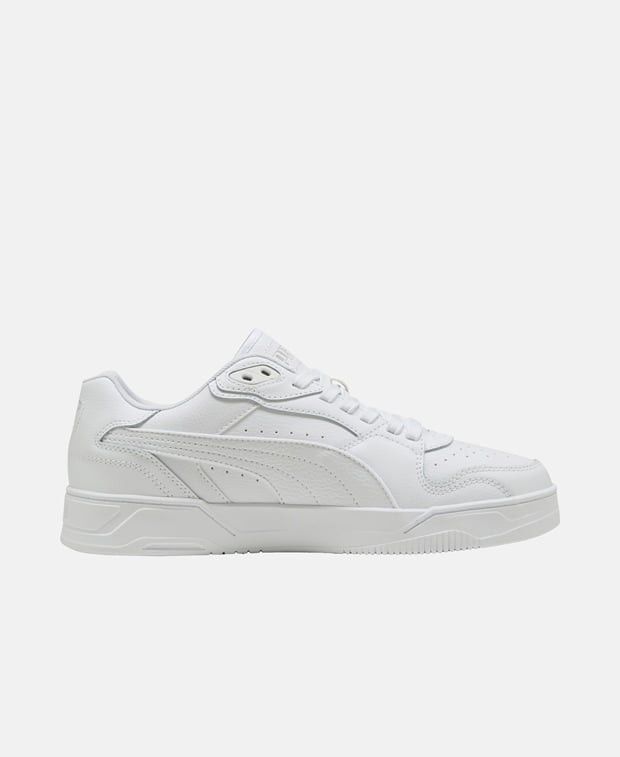 Puma RBD Break Low Sneakers Size US 7 / EU 40 - 4 Thumbnail