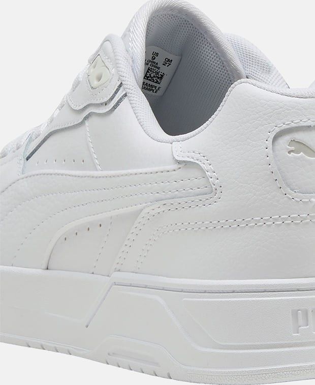 Puma RBD Break Low Sneakers Size US 7 / EU 40 - 2 Thumbnail