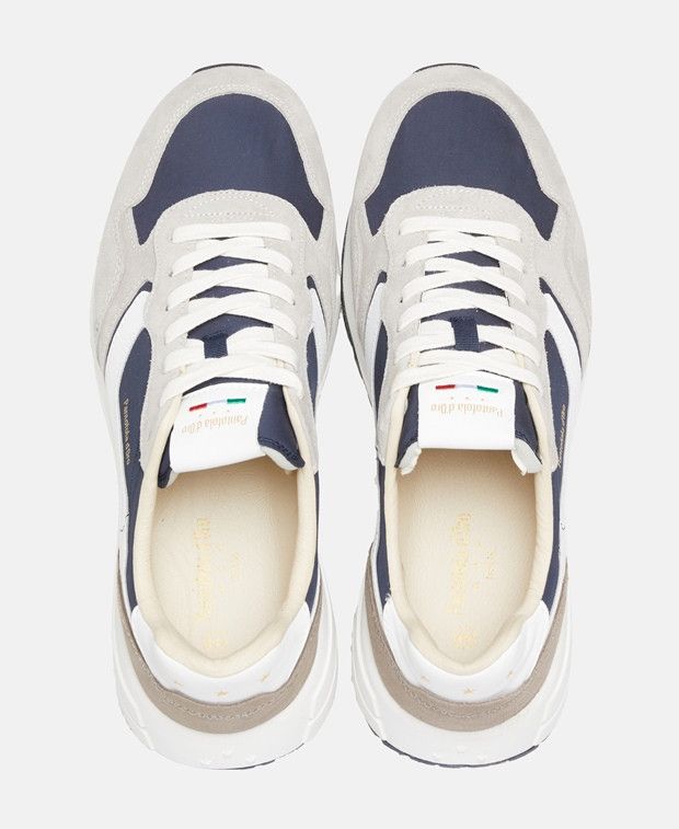 Pantofola d'Oro Sneakers Size US 7 / EU 40 - 3 Thumbnail