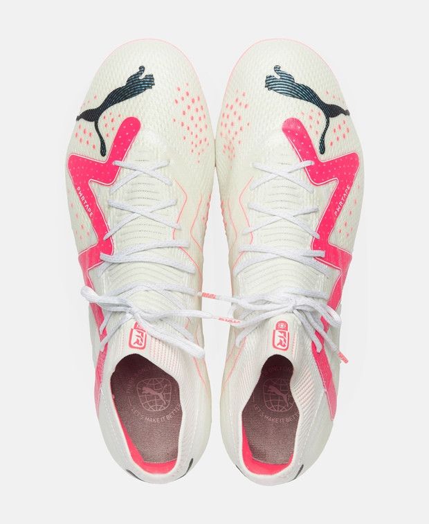 Puma Football boots Size US 5.5 / EU 38 - 3 Thumbnail