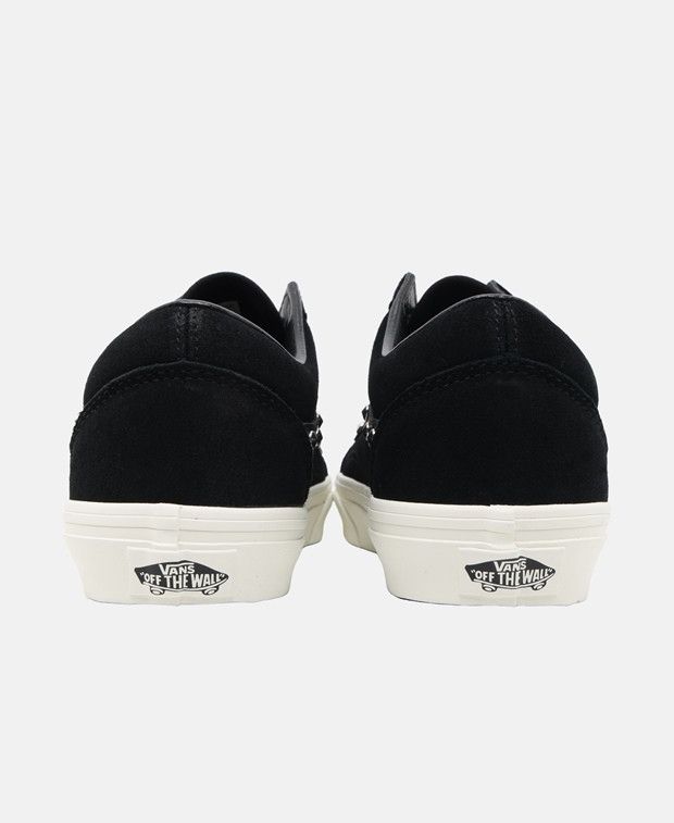 Vans Old Skool Sneakers Size US 5 / EU 37 - 2 Thumbnail