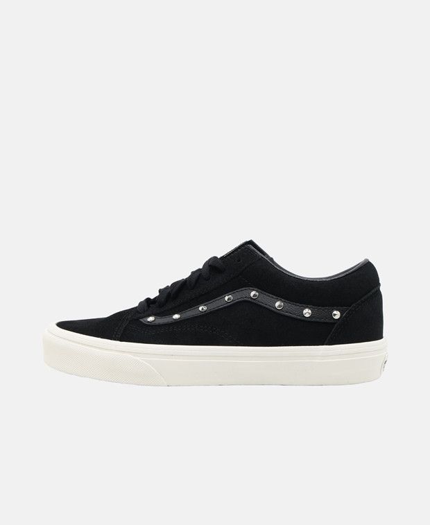Vans Old Skool Sneakers Size US 5 / EU 37 - 4 Thumbnail
