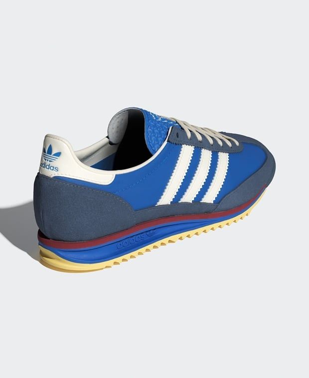 Adidas Sneakers Size US 6.5 / EU 39-40 - 2 Thumbnail