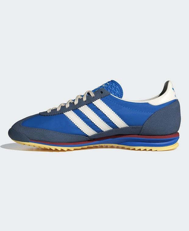 Adidas Sneakers Size US 7.5 / EU 40-41 - 4 Thumbnail