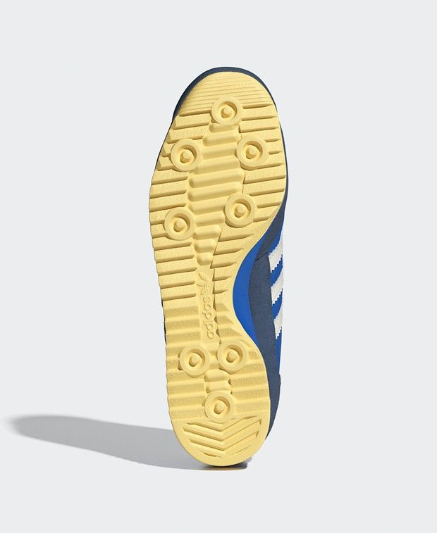 Adidas Sneakers Size US 9 / EU 42 - 3 Thumbnail
