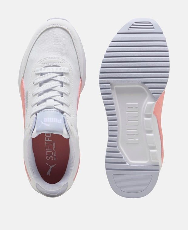 Puma R78 Lightwind Sneakers Size US 11.5 / EU 44-45 - 3 Thumbnail