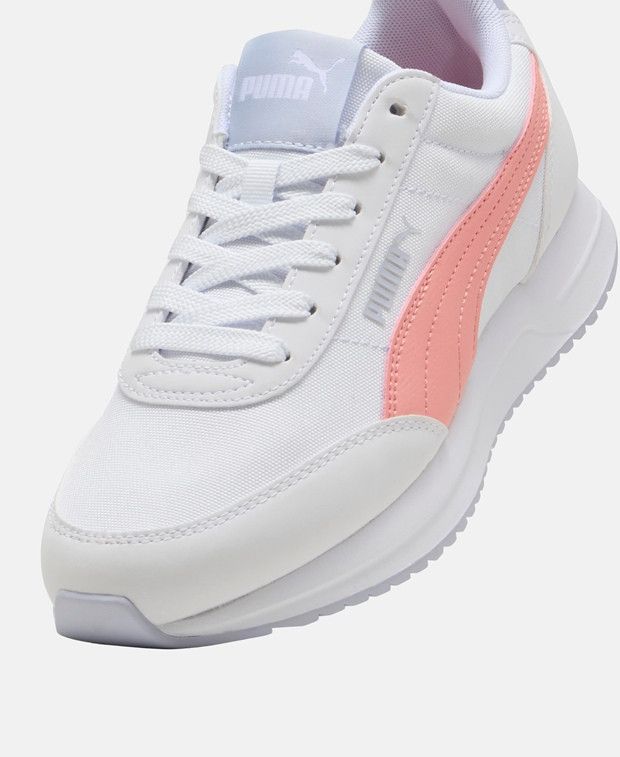 Puma R78 Lightwind Sneakers Size US 12 / EU 45 - 4 Thumbnail