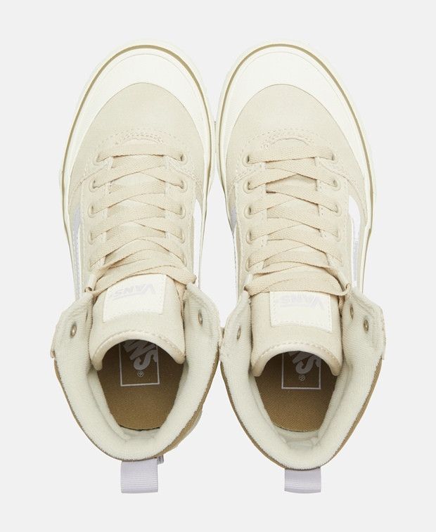 Vans Ashwood Hi Vg Sneakers Size US 5 / EU 37 - 3 Thumbnail