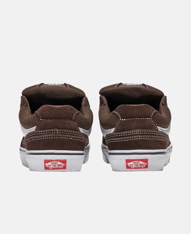 Vans Caldrone Sneakers Size US 9 / EU 42 - 2 Thumbnail