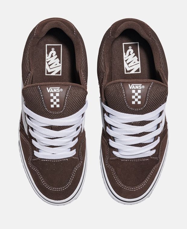 Vans Caldrone Sneakers Size US 9 / EU 42 - 3 Thumbnail