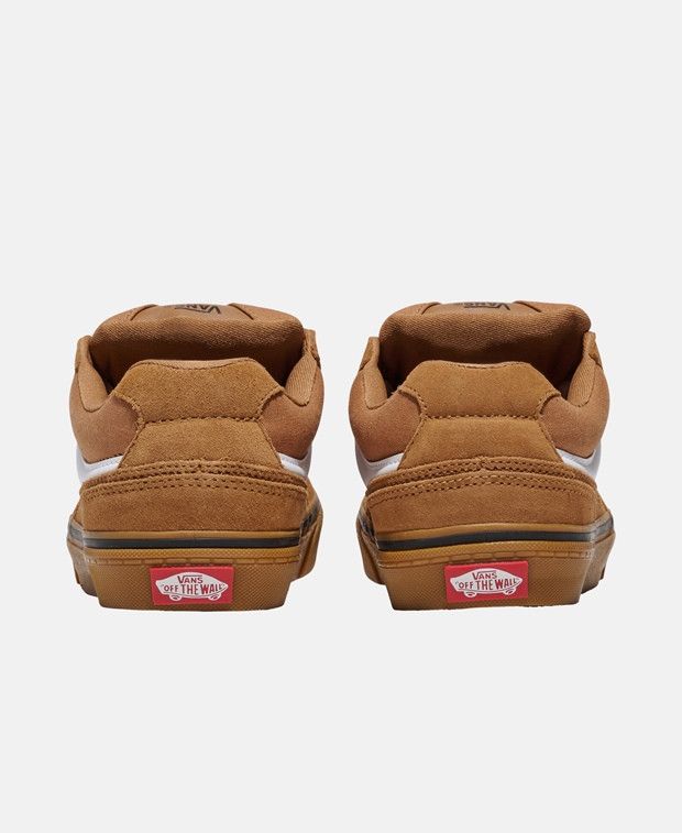 Vans Caldrone Sneakers Size US 7 / EU 40 - 2 Thumbnail