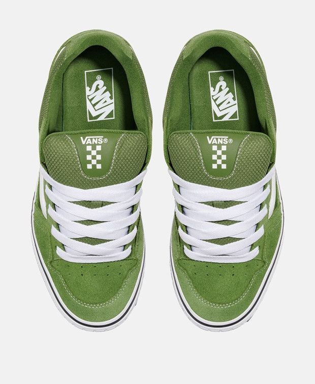 Vans Caldrone Sneakers Size US 8 / EU 41 - 3 Thumbnail