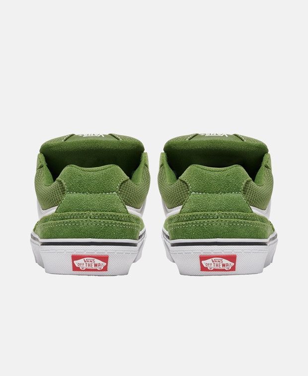 Vans Caldrone Sneakers Size US 8 / EU 41 - 2 Thumbnail