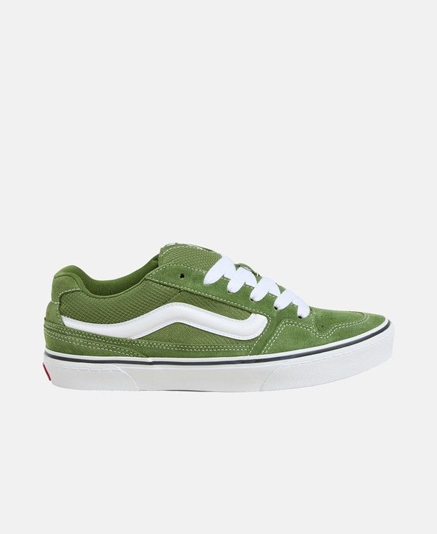 Vans Caldrone Sneakers Size US 8 / EU 41 - 4 Thumbnail