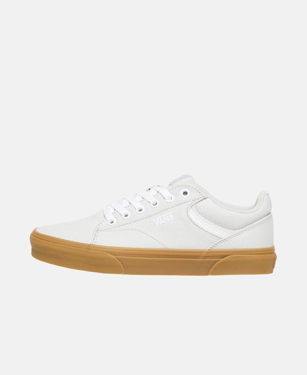 Vans Seldan Sneakers Size US 5.5 / EU 38 - 4 Thumbnail