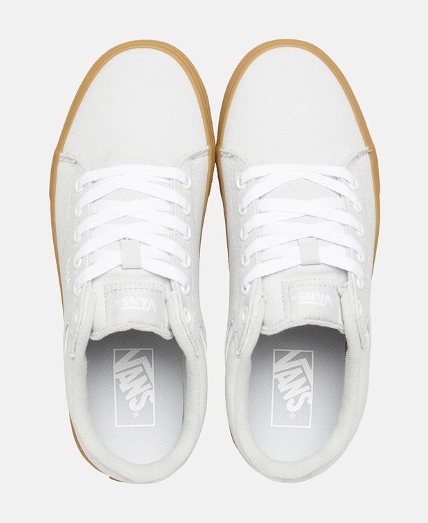Vans Seldan Sneakers Size US 5.5 / EU 38 - 3 Thumbnail