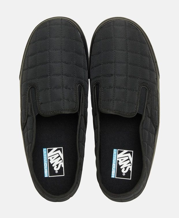 Vans Mte Slip-Er 2 Slip-on sneakers Size US 5.5 / EU 38 - 3 Thumbnail