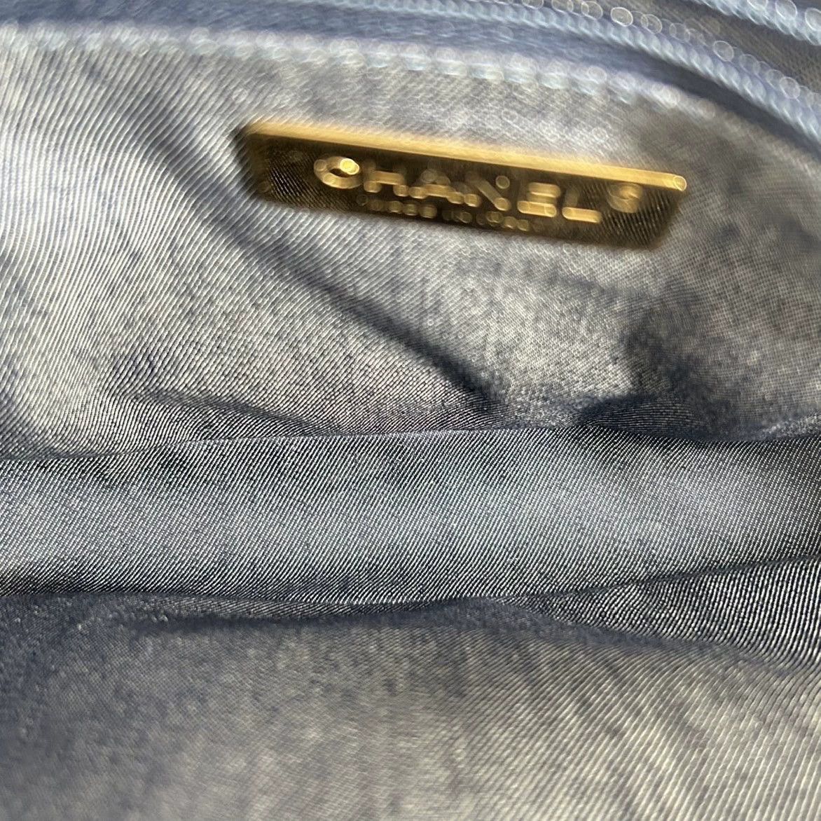 Chanel Pre-loved Bag Very good condition Size ONE SIZE - 3 Thumbnail