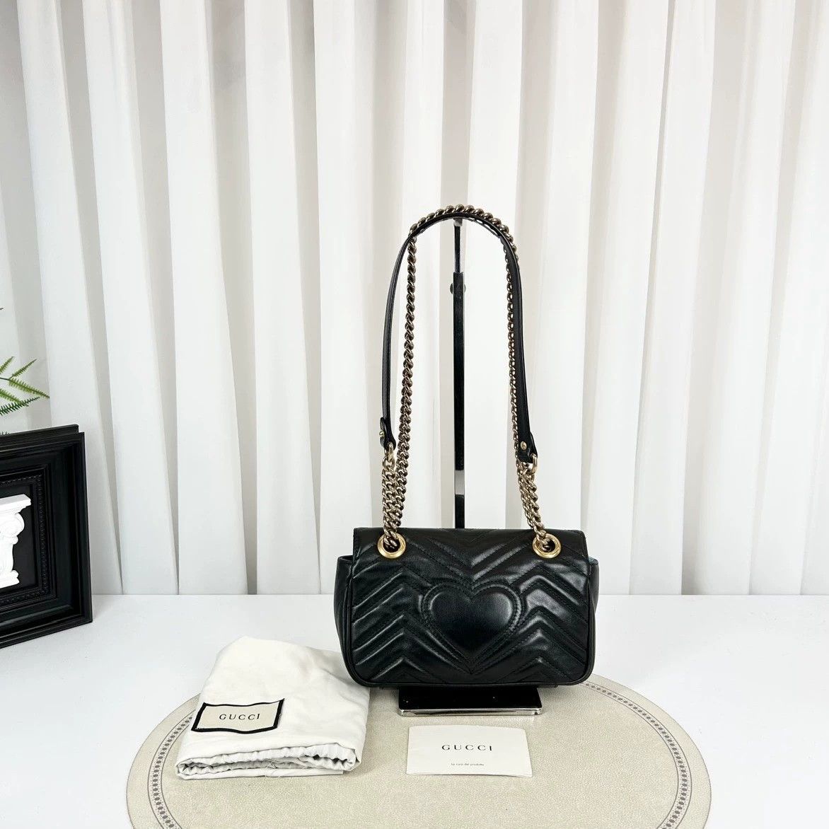 Gucci Pre-loved Bag Very good condition Size ONE SIZE - 2 Thumbnail