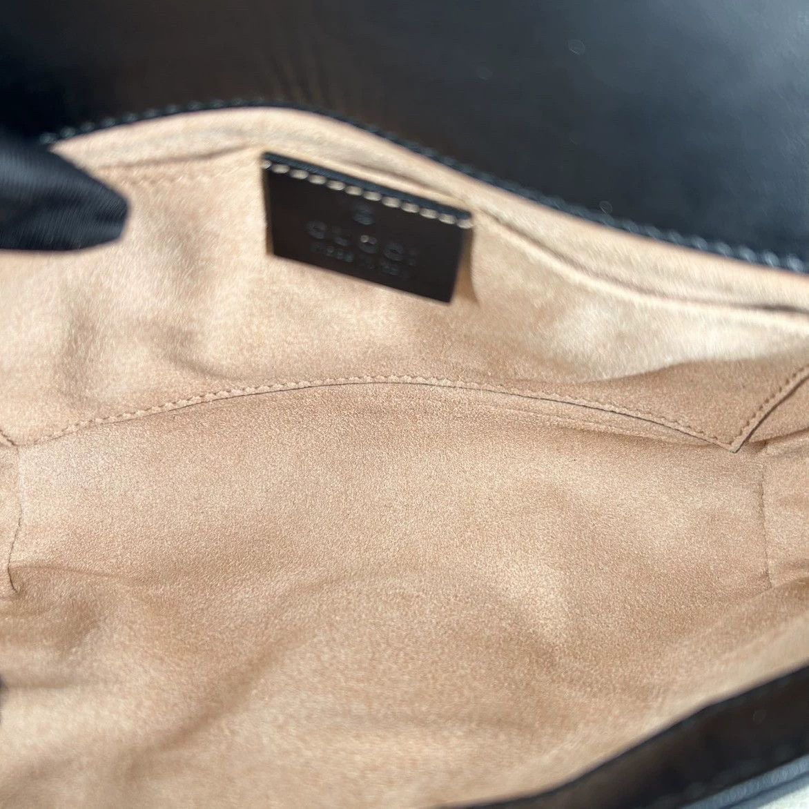 Gucci Pre-loved Bag Very good condition Size ONE SIZE - 3 Thumbnail
