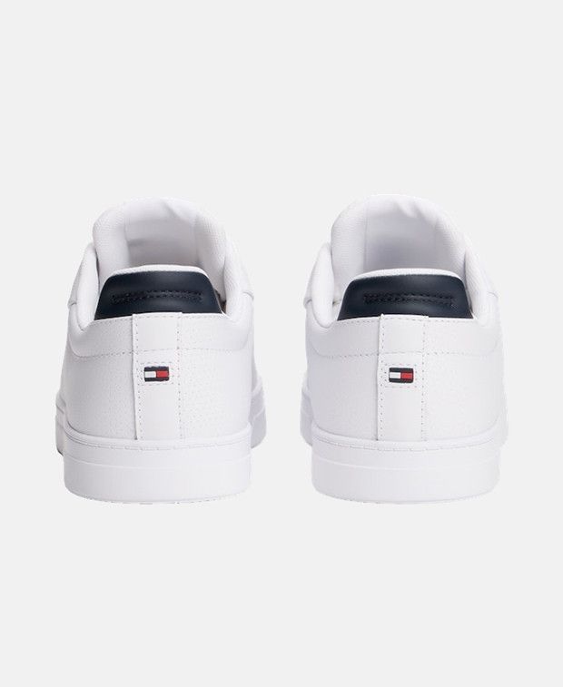 Tommy Hilfiger Sneakers Size US 7 / EU 40 - 2 Thumbnail