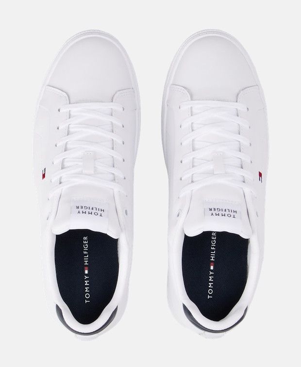 Tommy Hilfiger Sneakers Size US 7 / EU 40 - 3 Thumbnail
