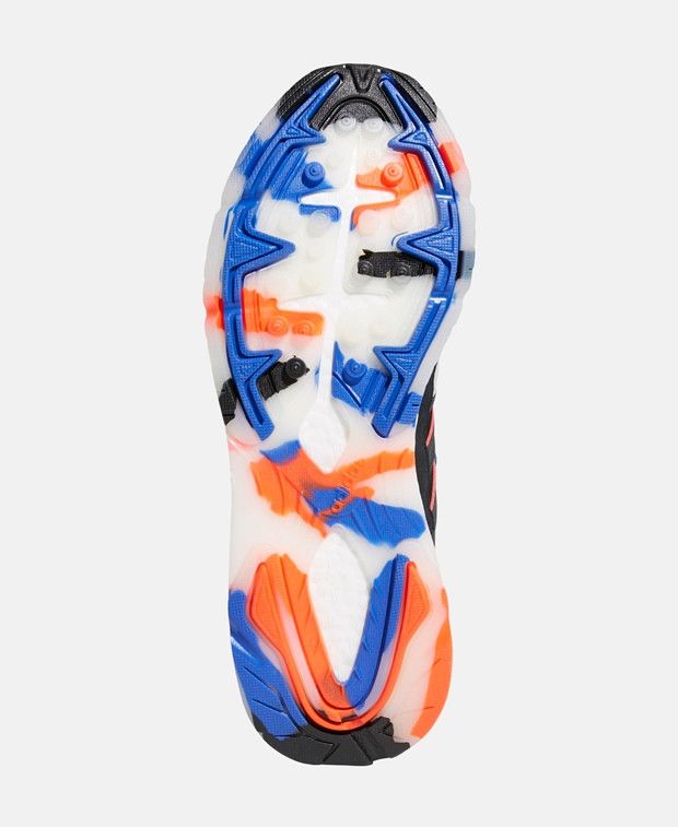 Adidas Tresc Run Sneakers Size US 8.5 / EU 41-42 - 3 Thumbnail