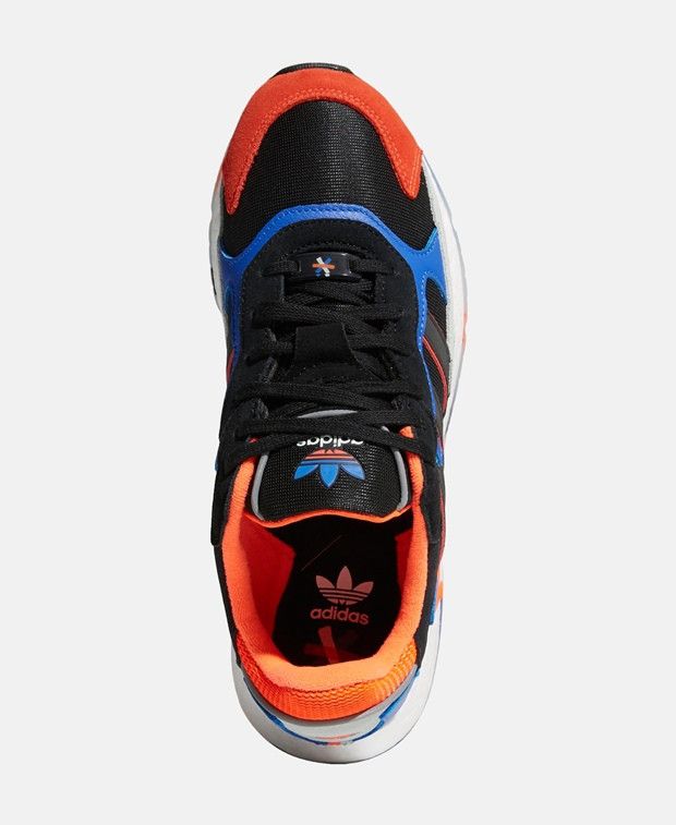 Adidas Tresc Run Sneakers Size US 8.5 / EU 41-42 - 4 Thumbnail