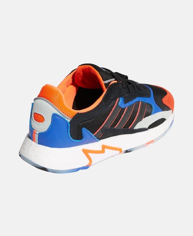 Adidas Tresc Run Sneakers Size US 8.5 / EU 41-42 - 2 Thumbnail