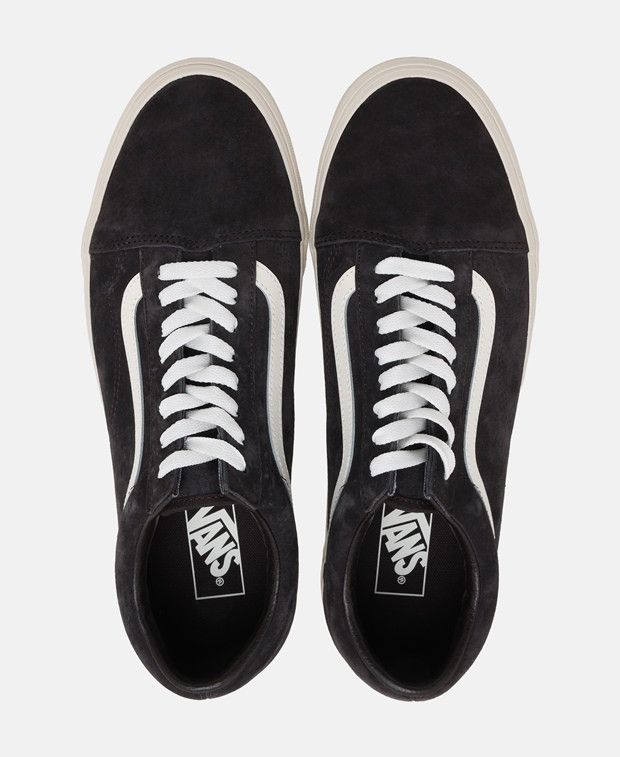 Vans Old Skool Sneakers Size US 5.5 / EU 38 - 3 Thumbnail