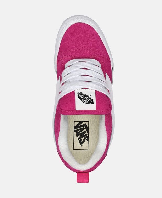 Vans Knu Skool Sneakers Size US 5.5 / EU 38 - 3 Thumbnail