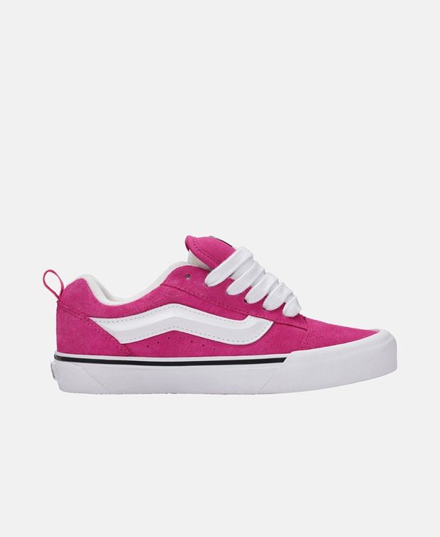 Vans Knu Skool Sneakers Size US 7 / EU 40 - 4 Thumbnail