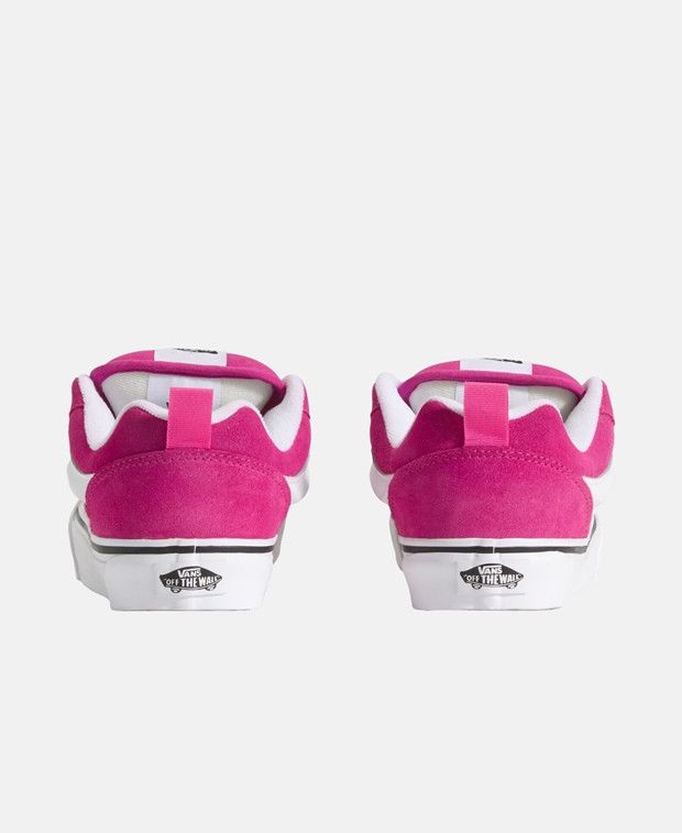 Vans Knu Skool Sneakers Size US 7 / EU 40 - 2 Thumbnail
