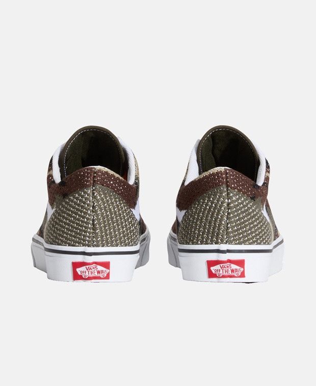 Vans Old Skool Sneakers Size US 5.5 / EU 38 - 2 Thumbnail