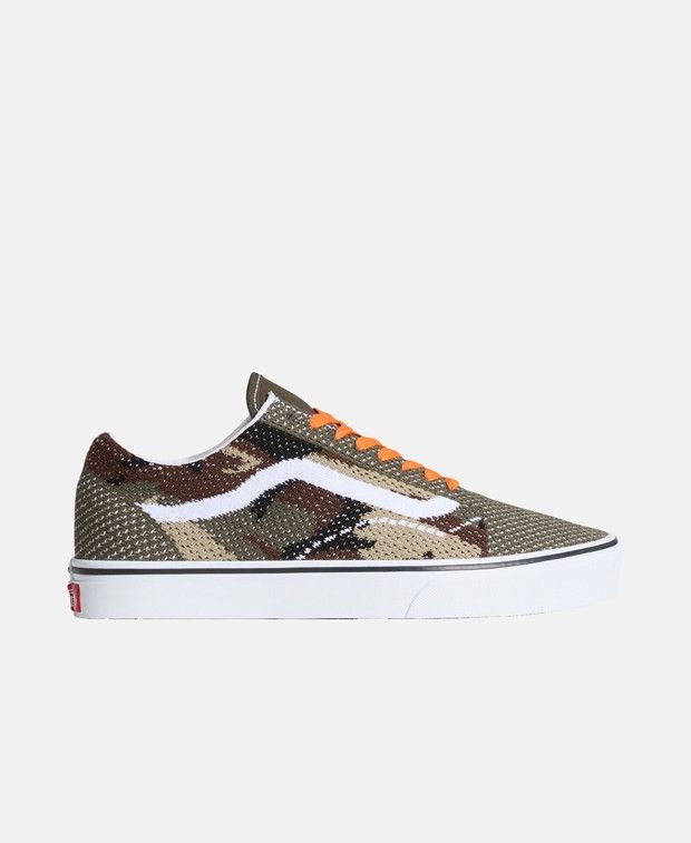 Vans Old Skool Sneakers Size US 7 / EU 40 - 4 Thumbnail