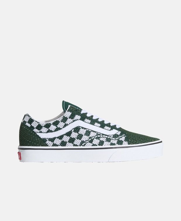 Vans Old Skool Sneakers Size US 7 / EU 40 - 4 Thumbnail