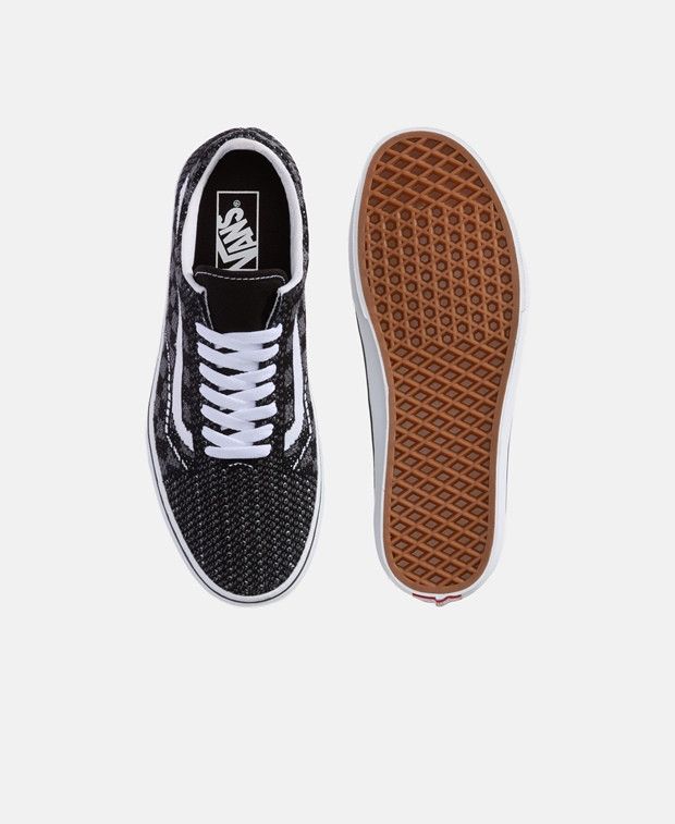Vans Old Skool Sneakers Size US 5.5 / EU 38 - 3 Thumbnail