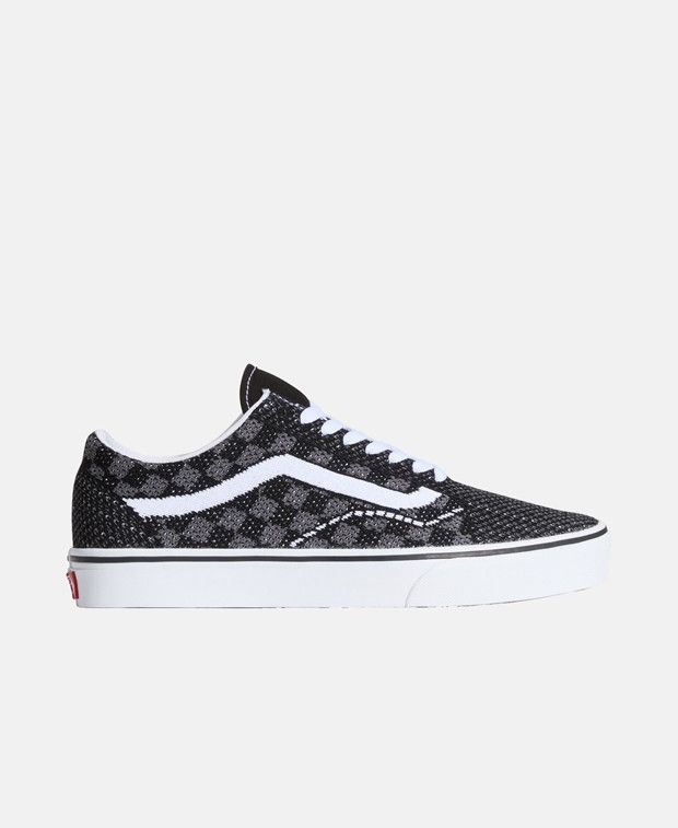 Vans Old Skool Sneakers Size US 10 / EU 43 - 4 Thumbnail