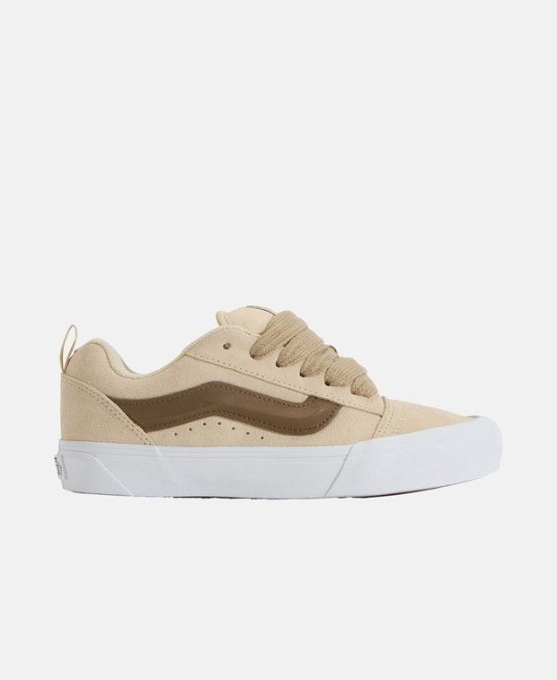 Vans Knu Skool Sneakers Size US 5 / EU 37 - 4 Thumbnail